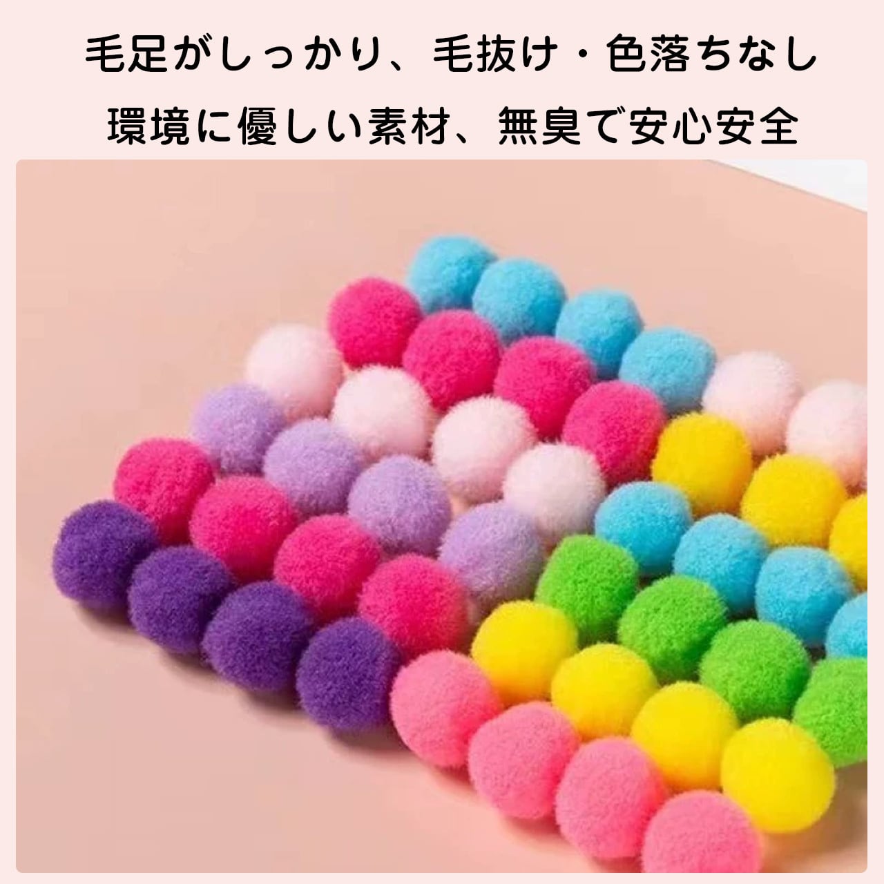 夏のおうち遊び 猫用ボールランチャー｜ふわふわ毛玉発射おもちゃ 静音設計 子猫・成猫対応 室内運動 ストレス解消 猫じゃらし代わり 夏休みギフト