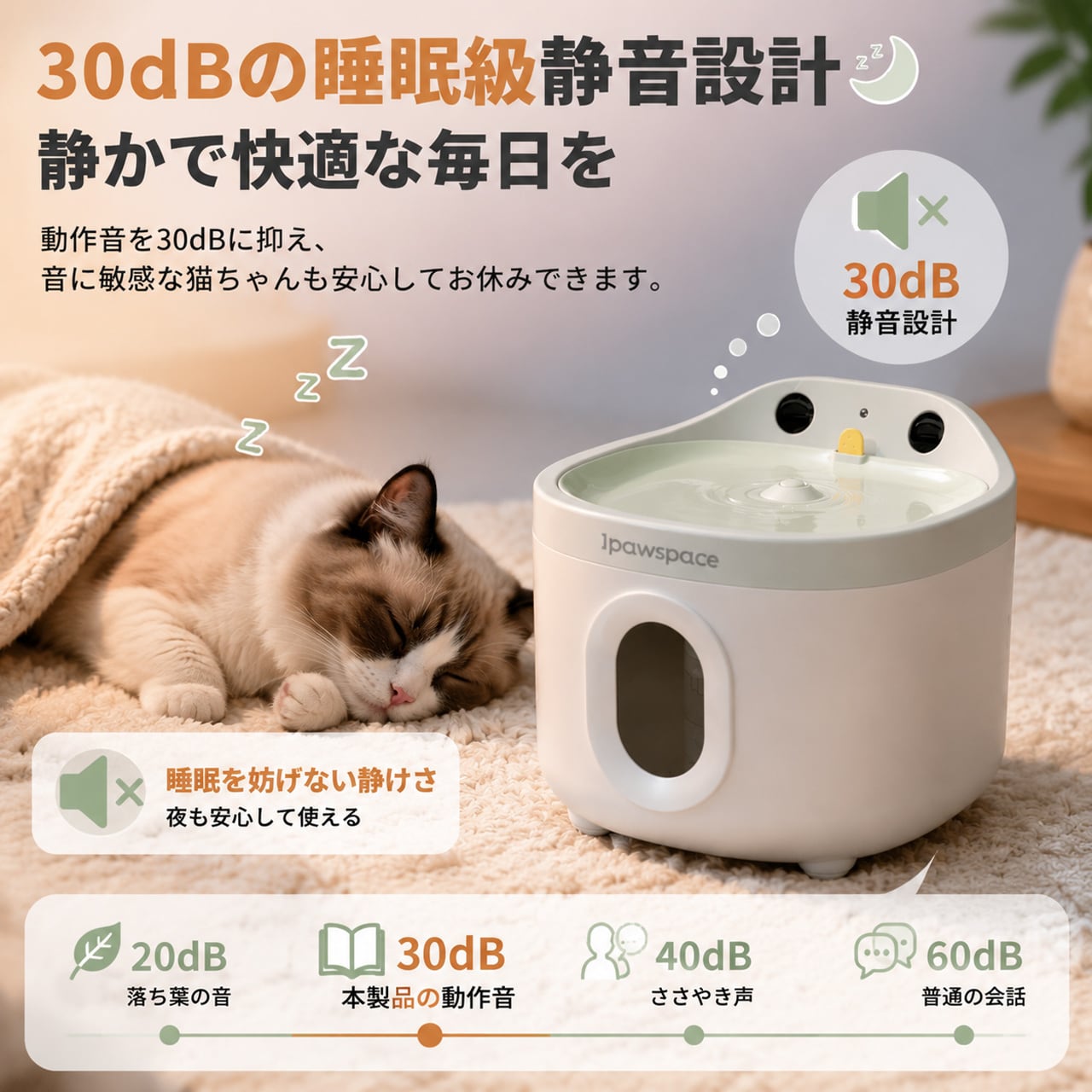 水電分離 IP65 防水 赤外線自動感知 漏電リスク完全遮断